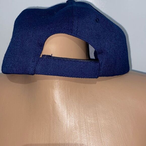 Men's Multicolor Boston Red Plaid 100% Cotton Baseball Cap Hat Adjustable - Picture 3 of 9